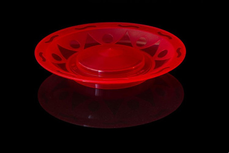 Talerz Cyrkowy ozdobny 250mm Henry`s